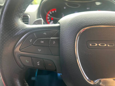 2019 Dodge Durango R/T