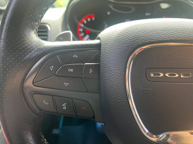 2019 Dodge Durango R/T