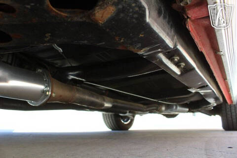 1966 Chevrolet Chevelle