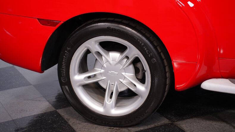 2005 Chevrolet SSR LS