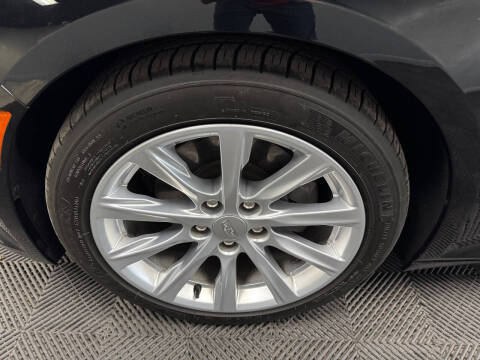 2020 Cadillac CT5 Luxury