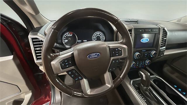 2020 Ford F-150 Limited