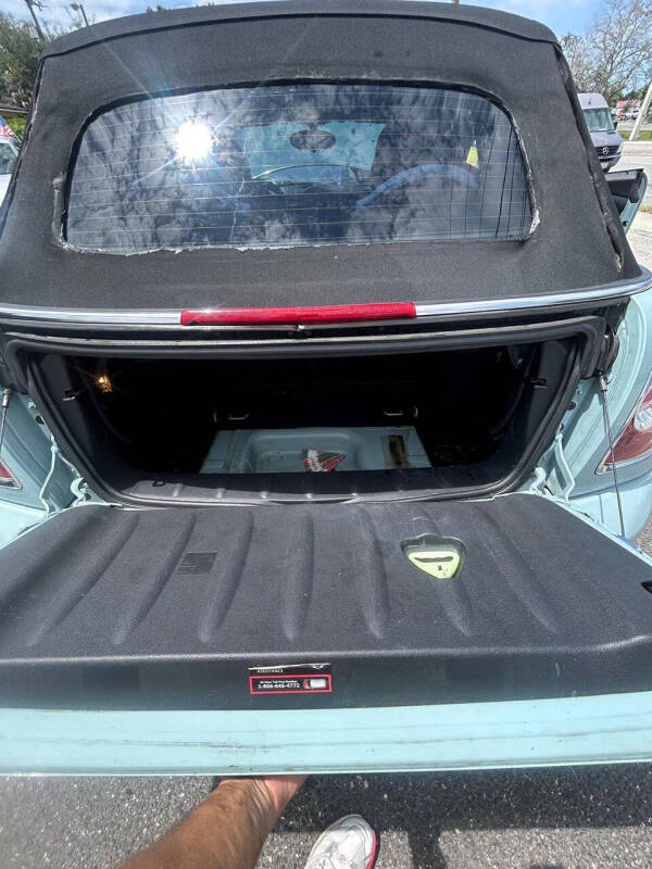 2011 MINI Cooper S