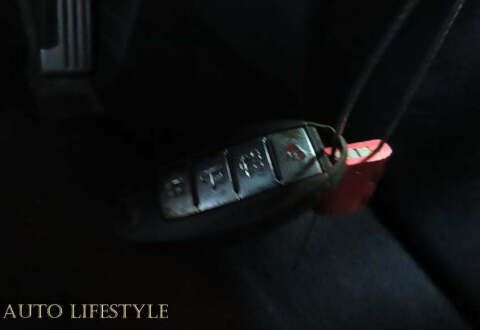 2015 Nissan 370Z NISMO Tech