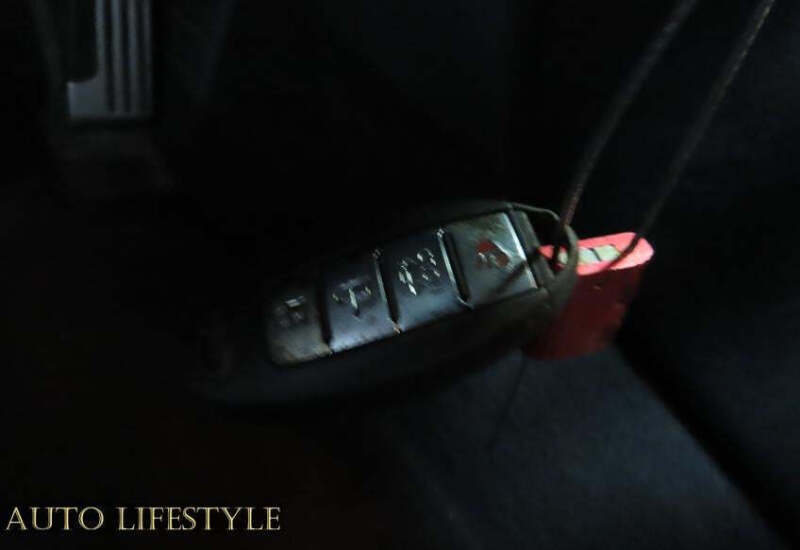 2015 Nissan 370Z NISMO Tech