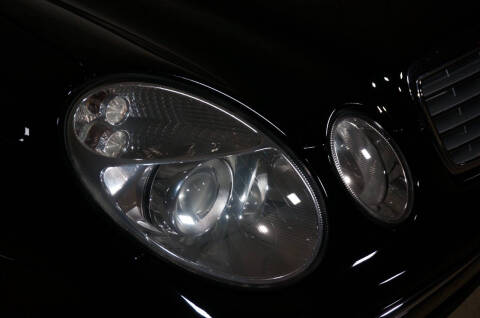 2006 Mercedes-Benz E-Class E 350