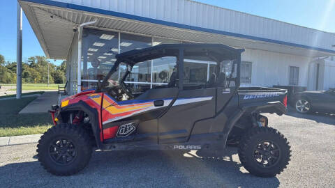 2022 Polaris GENERAL