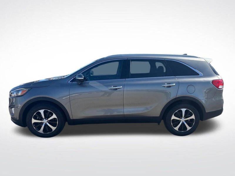 2016 Kia Sorento EX