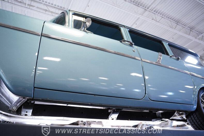 1956 Chevrolet 210