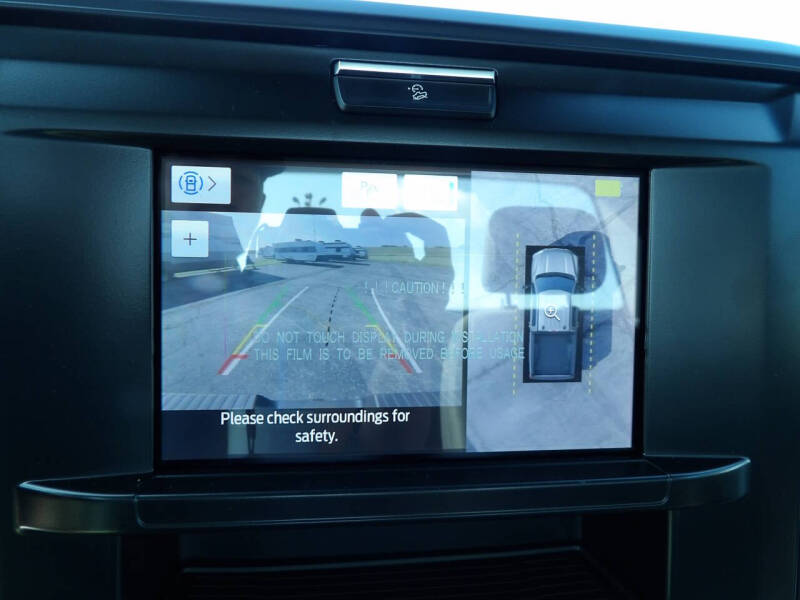 2025 Ford F-350 Super Duty