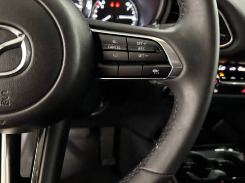2024 Mazda CX-30 2.5 S Preferred