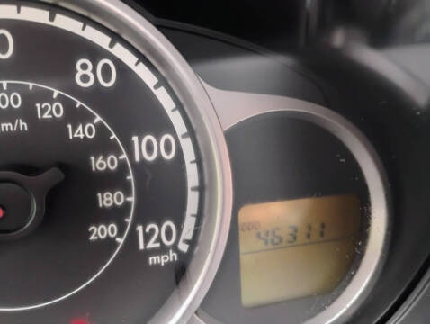 2011 Mazda MAZDA2 Touring