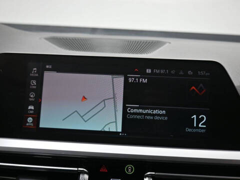 2020 BMW 3 Series 330i xDrive