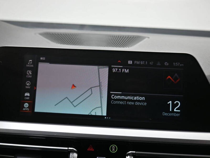 2020 BMW 3 Series 330i xDrive