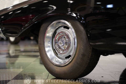 1957 Chevrolet 210