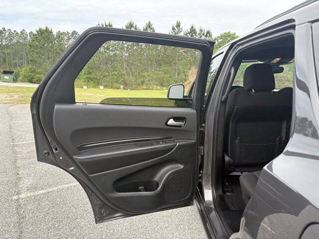 2024 Dodge Durango SXT Plus