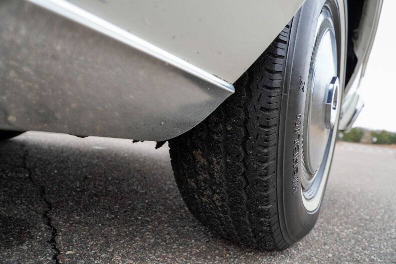 1976 Lincoln Continental