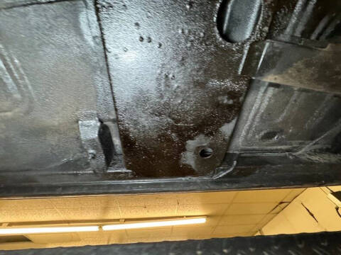 1966 Ford Fairlane 500