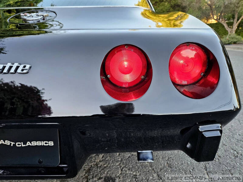 1978 Chevrolet Corvette