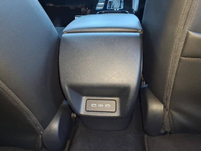 2025 Acura Integra w/Tech w/A-SPEC