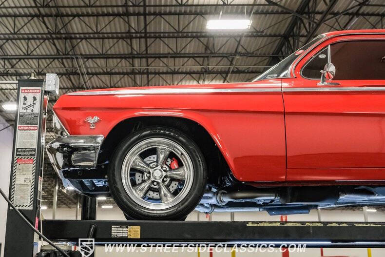 1962 Chevrolet Bel Air