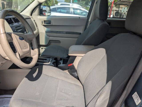 2012 Ford Escape XLS