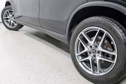 2017 Mercedes-Benz GLC GLC 300 4MATIC