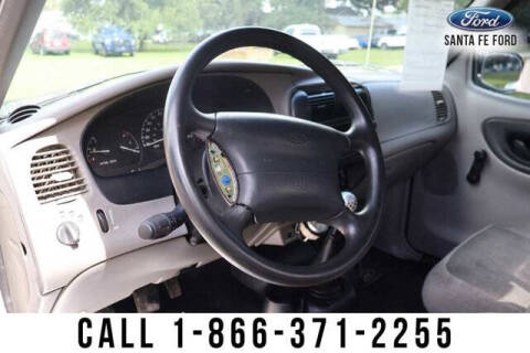 2000 Ford Ranger