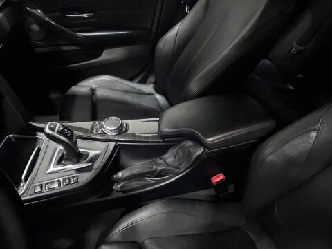 2016 BMW 4 Series 435i Gran Coupe