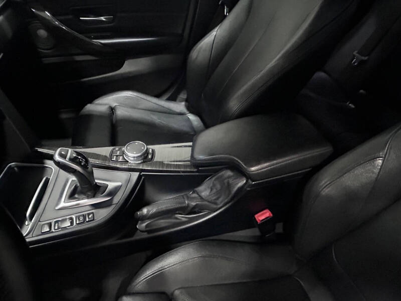 2016 BMW 4 Series 435i Gran Coupe