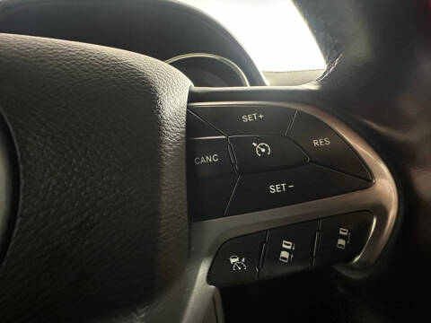 2020 Jeep Grand Cherokee High Altitude