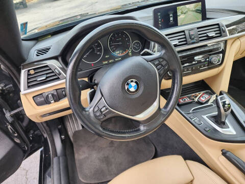 2018 BMW 4 Series 430i Gran Coupe
