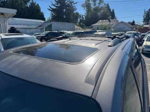 2012 Toyota Sienna XLE 8-Passenger