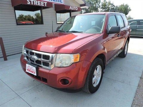 2009 Ford Escape XLS