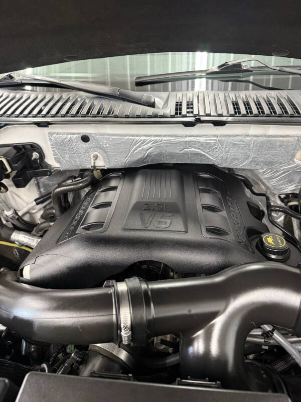 2017 Ford Expedition Limited