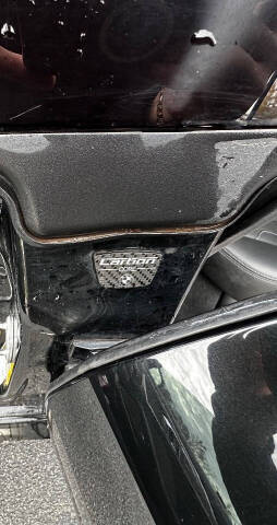 2020 BMW M8 Competition