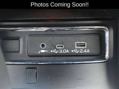 2024 Subaru Ascent Premium 7-Passenger