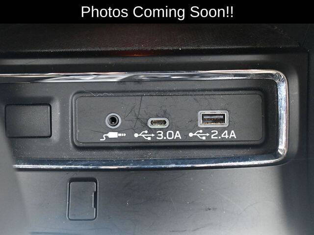 2024 Subaru Ascent Premium 7-Passenger