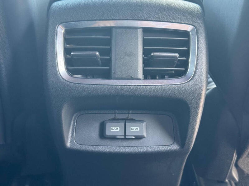 2021 Acura RDX w/A-SPEC