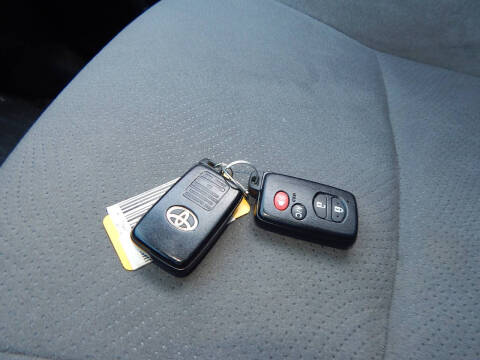 2014 Toyota Prius Three