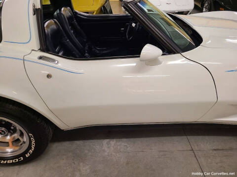 1979 Chevrolet Corvette