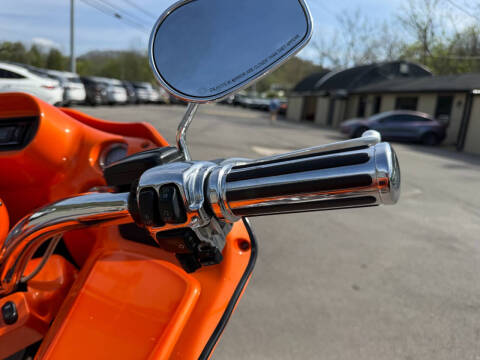2011 Harley-Davidson Road Glide