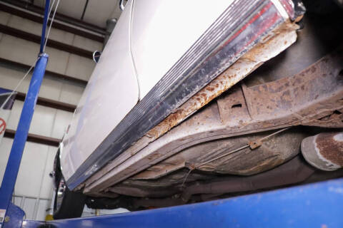 1966 Chevrolet Caprice