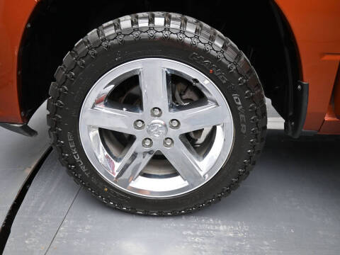 2013 RAM 1500 Tradesman