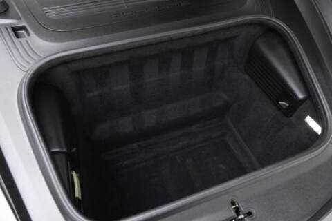 2013 Porsche Boxster S