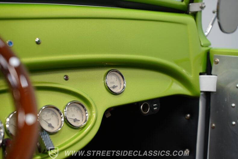 1929 Ford Model A