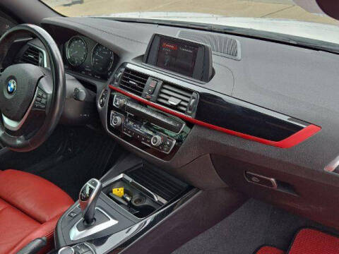 2020 BMW 2 Series 230i