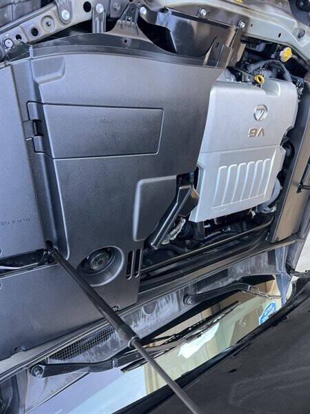 2011 Lexus ES 350