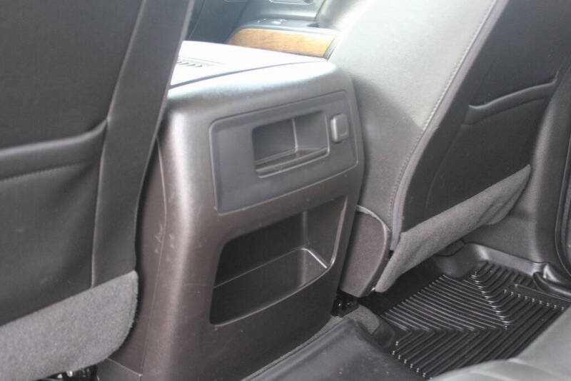 2016 Chevrolet Silverado 2500HD