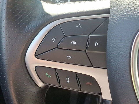 2020 Dodge Durango SXT Plus